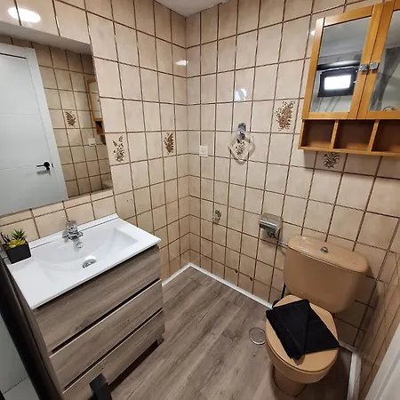 Benidorm New Apartament One Bedroom Exterior photo