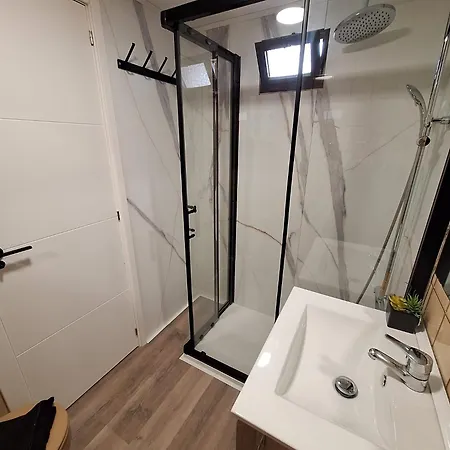 Benidorm New Apartament One Bedroom Exterior photo