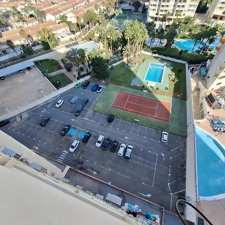 Benidorm New Apartament One Bedroom Exterior photo