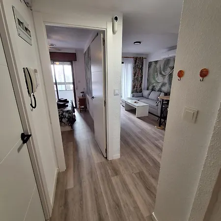 Benidorm New Apartament One Bedroom Exterior photo