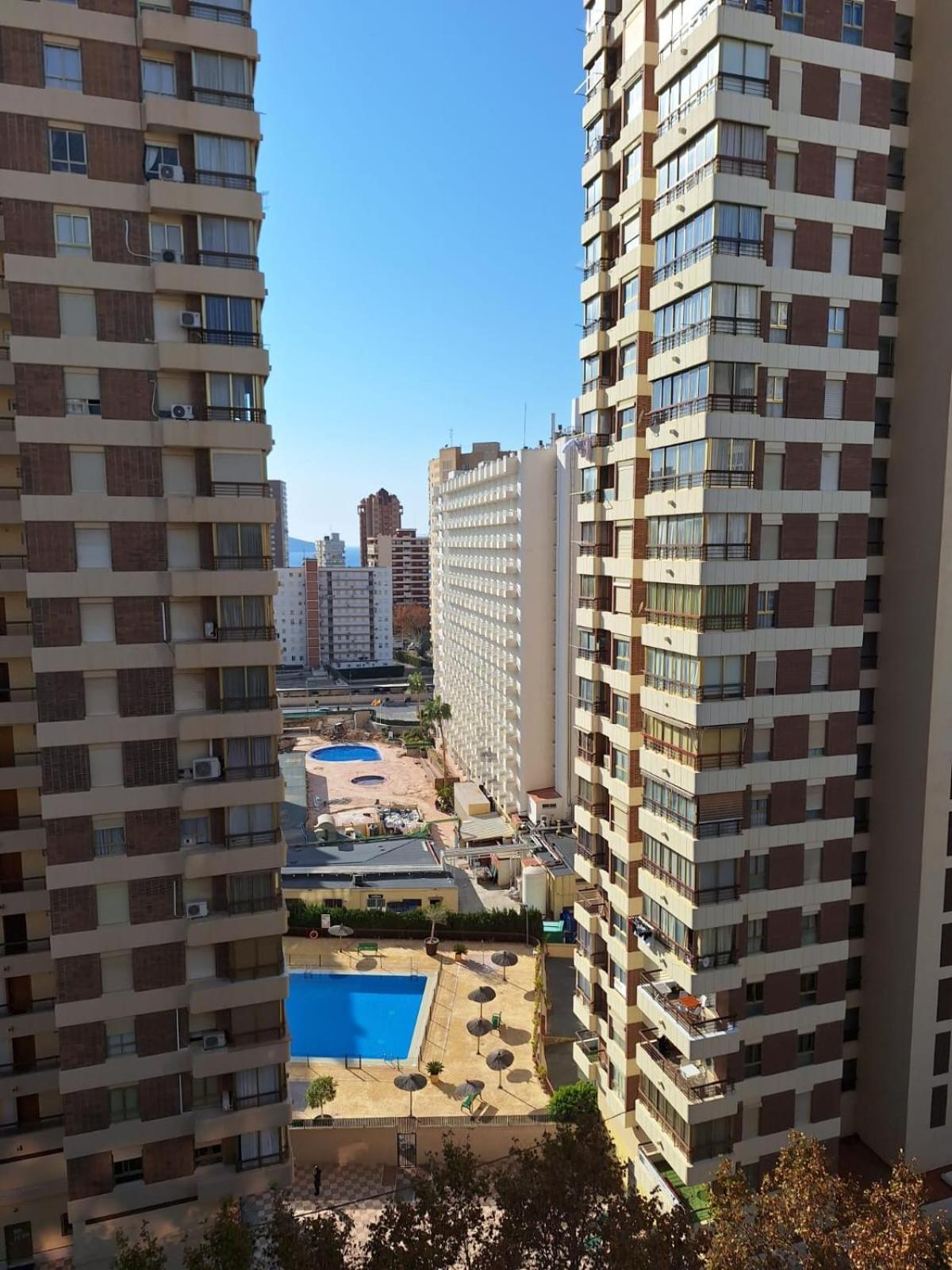 New One Bedroom Appartement *