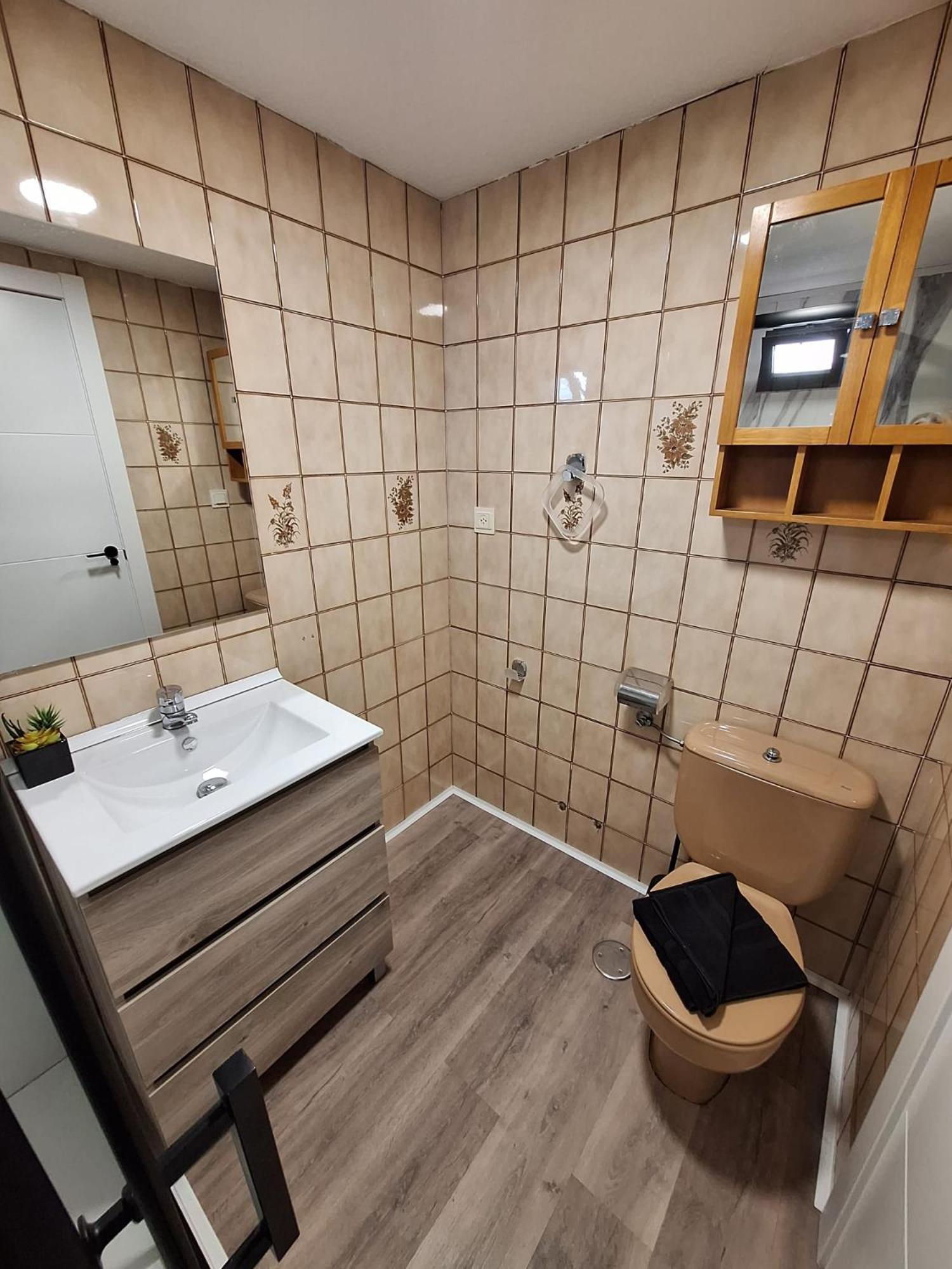 Appartement New One Bedroom