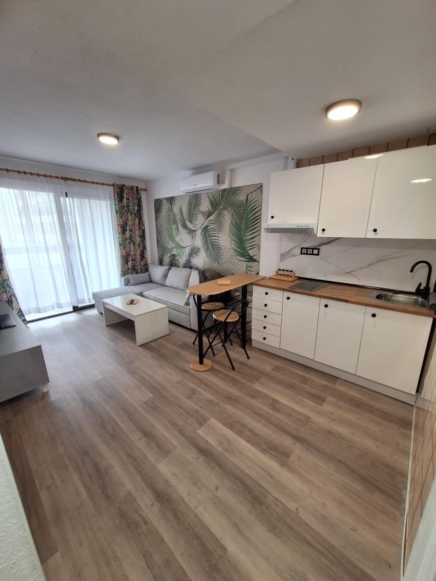 Appartement New One Bedroom *