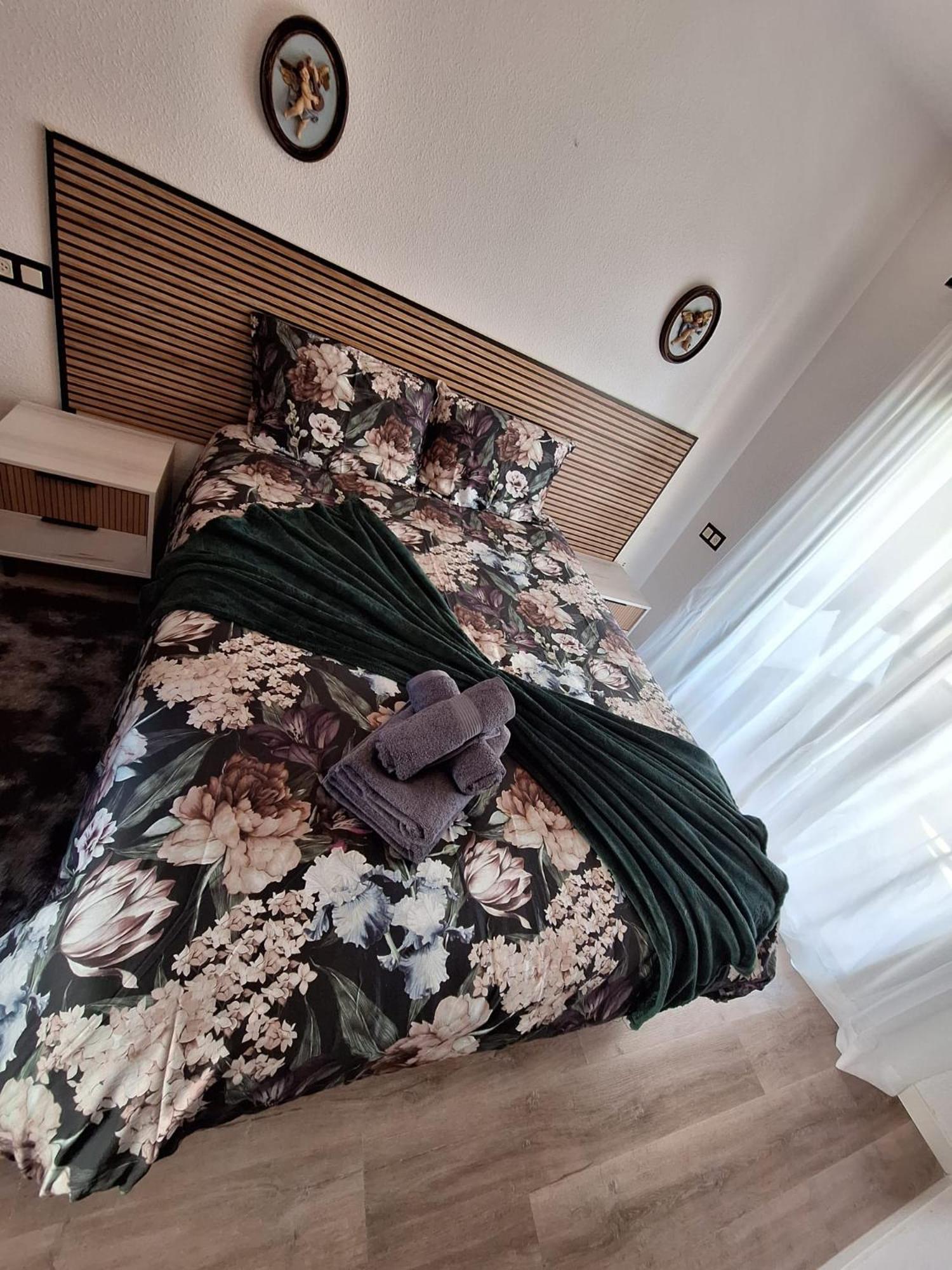 Appartement New One Bedroom *