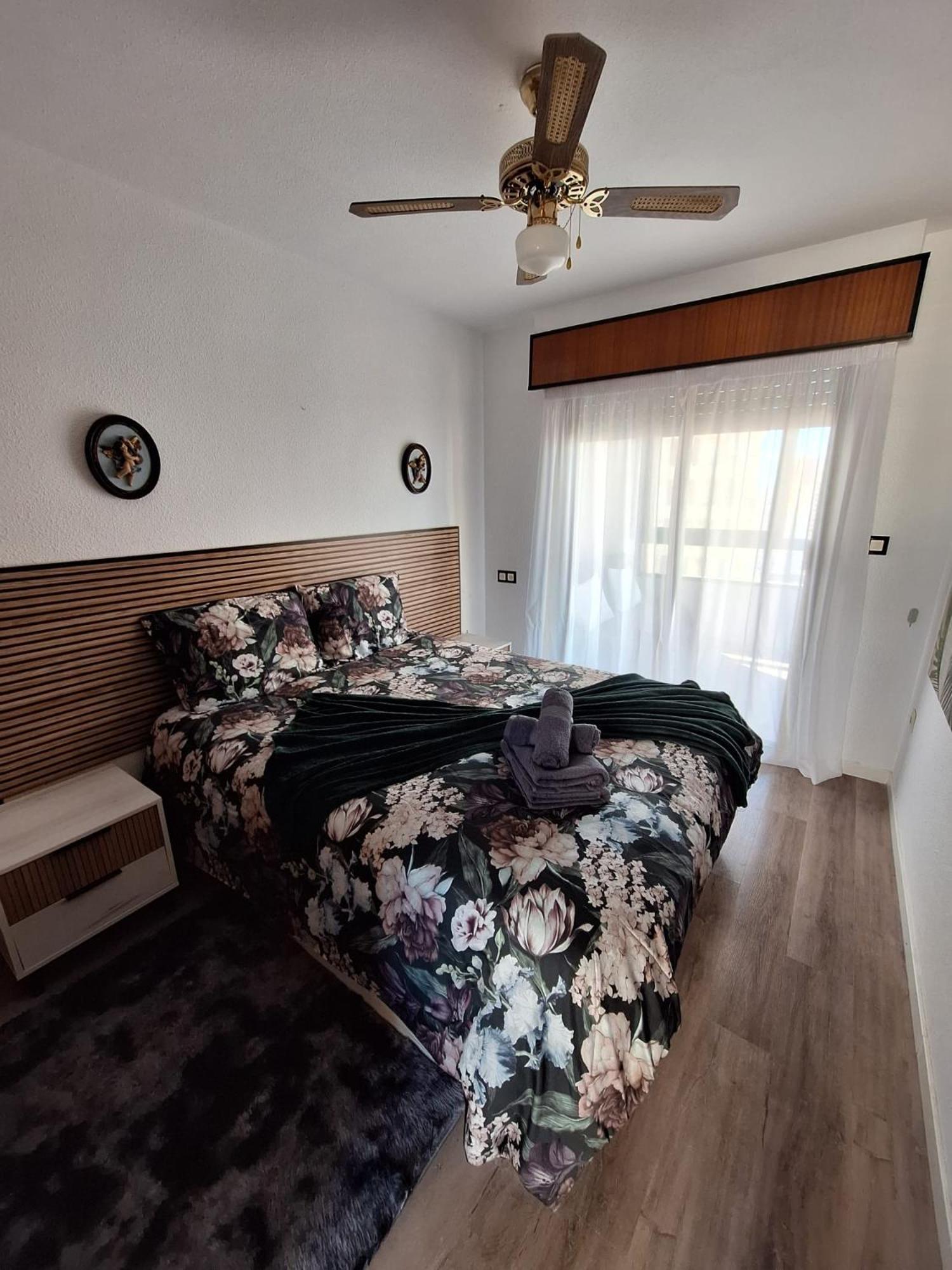 New One Bedroom Appartement *