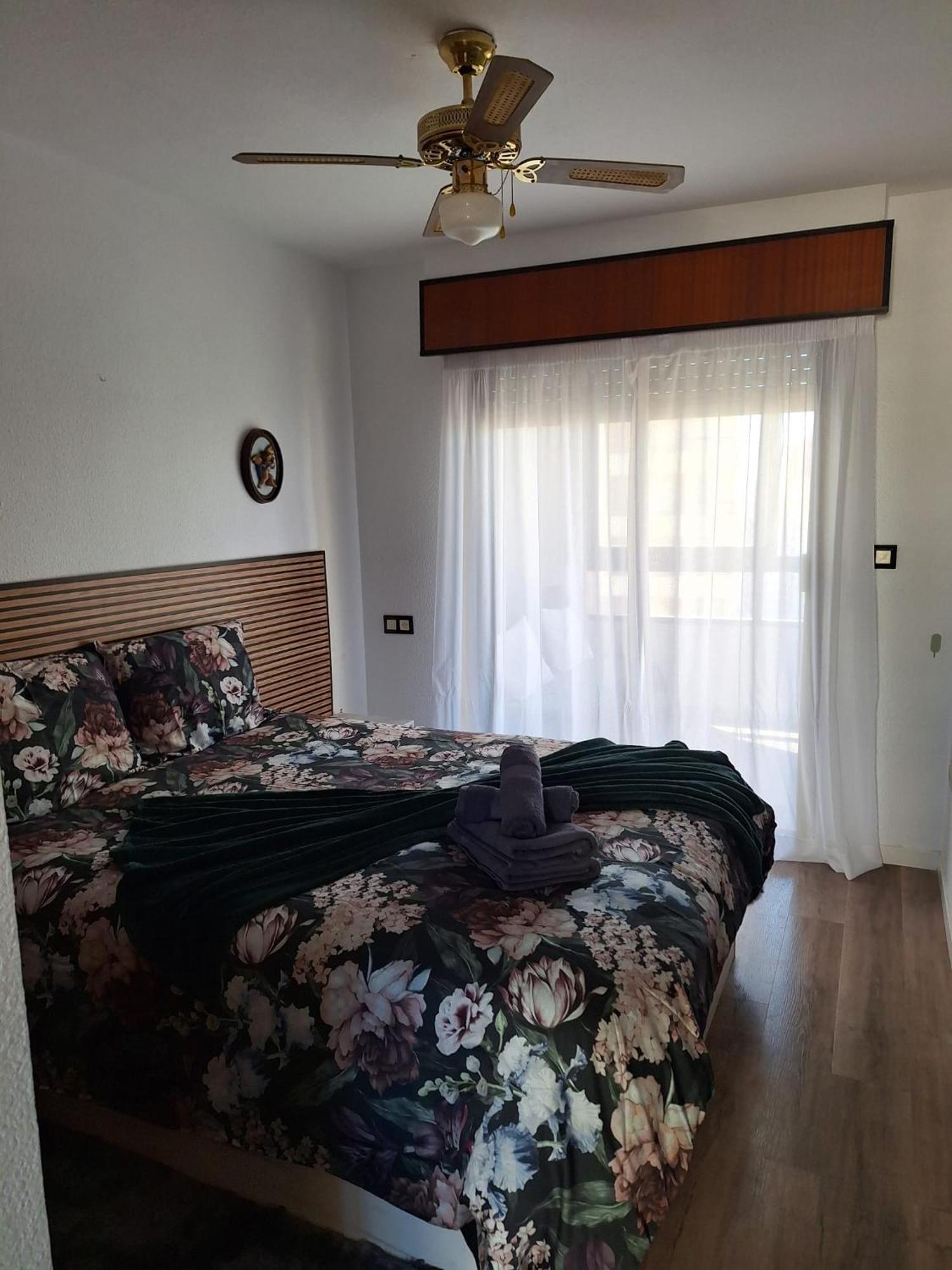 Appartement New One Bedroom